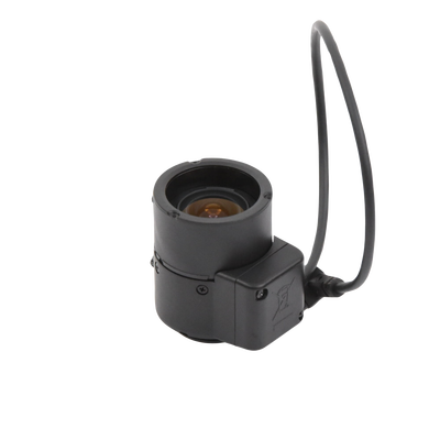 Tamron 13VG308ASIRII lente de cámara Cámara de CCTV Negro