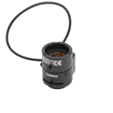 Tamron 13VG308ASIRII lente de cámara Cámara de CCTV Negro
