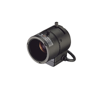 Tamron 13VG308ASIRII lente de cámara Cámara de CCTV Negro