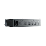 Netis System ST110PDI-2-130 switch Fast Ethernet (10/100) Energía sobre Ethernet (PoE) Negro, Blanco