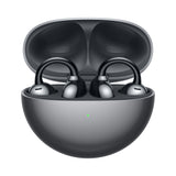 Huawei Audífonos Intrauriculares con Micrófono FreeClip, Inalámbrico, Bluetooth, Negro