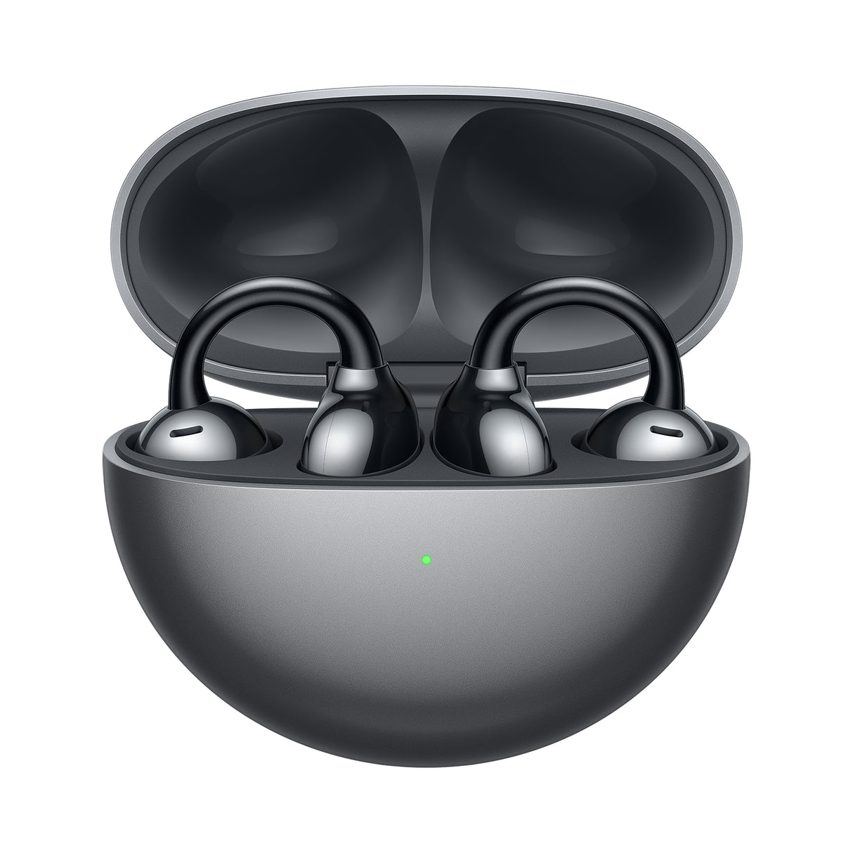 Huawei FreeClip Auriculares True Wireless Stereo (TWS) gancho de oreja Llamadas/Música USB Tipo C Bl