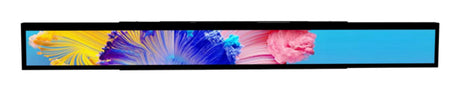 Dahua Technology ESL-L231-02 muestra de clientes 58,7 cm (23.1") 1920 x 158 Pixeles Si LCD