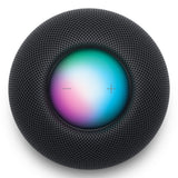 Apple HomePod mini, Apple Siri, Alrededor, Gris, MTJT3CL/A | Dispositivos con asistente virtual