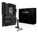 ASUS PROART Z890-CREATOR WIFI placas base Intel LGA 1851 (Socket V1) Intel Core Ultra (Series 2) LGA 1851