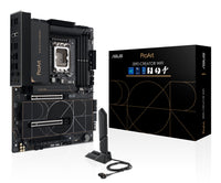 ASUS PROART Z890-CREATOR WIFI placas base Intel LGA 1851 (Socket V1) Intel Core Ultra (Series 2) LGA 1851