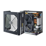 Fuente de Poder Gaming COOLER MASTER MPE-8501-AFAAG-3U2, 850W, Modular, Certificación 80 Plus Gold