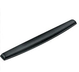 MOUSEPAD GEL COLOR NEGRO PARA TECLADO