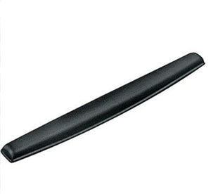 MOUSEPAD GEL COLOR NEGRO PARA TECLADO