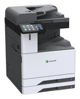 Lexmark CX942adse Laser A3 1200 x 1200 DPI 45 ppm, Impresión a color, Copia a color, Negro