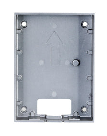 Dahua Technology VTM115 accesorios intercomunicadores Carcasa trasera Plata Dahua Europe 95 mm