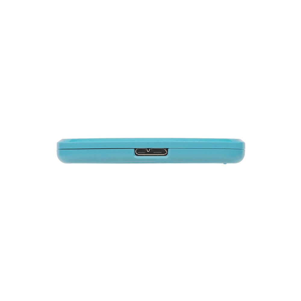 ADATA HC300 Eco discos duros externos 2 GB 5000 Mbit/s 5000 Mbit/s 3.2 Gen 1 (3.1 Gen 1)