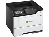Lexmark MS632dwe 1200 x 1200 DPI A4 Wifi, Laser, 47 ppm, Impresión a doble cara
