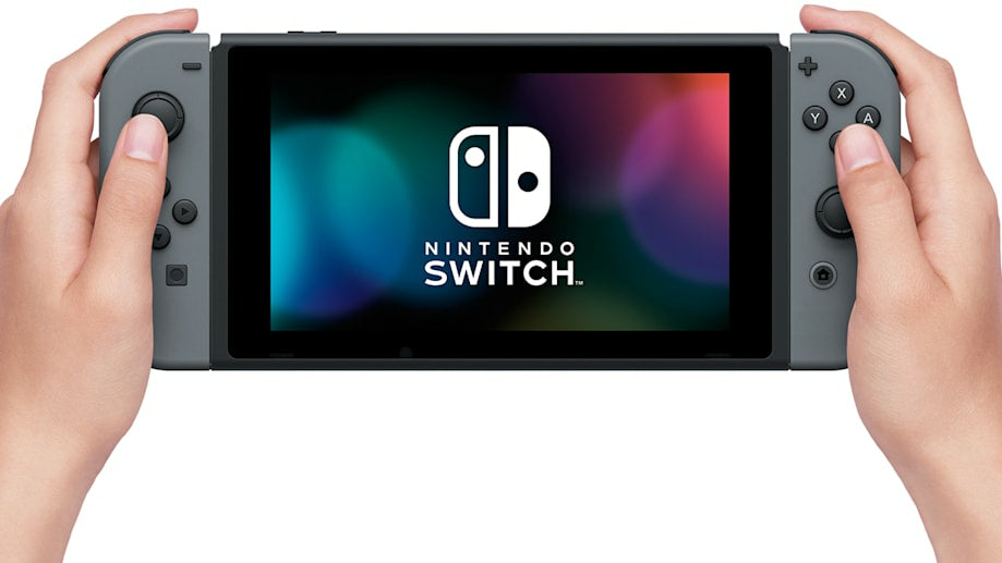 Nintendo Switch Laptop Nintendo Switch 768 MHz 8 4096 MB