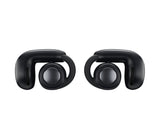 Bose Ultra Open-Ear True Wireless Open Earbuds - Black