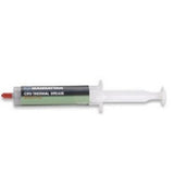 140065 - Manhattan CPU Thermal Grease disipador de calor Pasta térmica 0,965 W/m·K Gris CPU