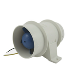 Rule 140-24V ventilador industrial