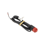 Lowrance Cable de Alimentación para Pantallas de Navegación / 2 m (6.6 ft) / Aislamiento