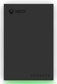 Seagate Game Drive Discos duros externos 4 TB 3.2 Gen 1 (3.1 Gen 1) No