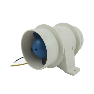 Rule 140B ventilador industrial