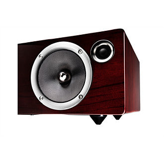 Samsung DA-E750 altavoces de acoplamiento 2.1 canales 100 W Si 3.0+HS