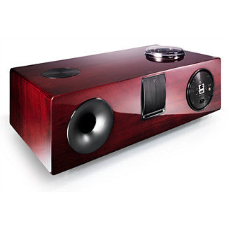 Samsung DA-E750 altavoces de acoplamiento 2.1 canales 100 W Si 3.0+HS