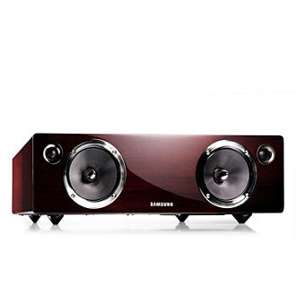 Samsung DA-E750 altavoces de acoplamiento 2.1 canales 100 W Si 3.0+HS