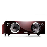 Samsung DA-E750 altavoces de acoplamiento 2.1 canales 100 W Si 3.0+HS