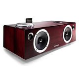 Samsung DA-E750 altavoces de acoplamiento 2.1 canales 100 W Si 3.0+HS