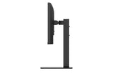 LG 24BA650 Monitor 60,5 cm (23.8") 1920 x 1080 Pixeles Full HD LED Negro