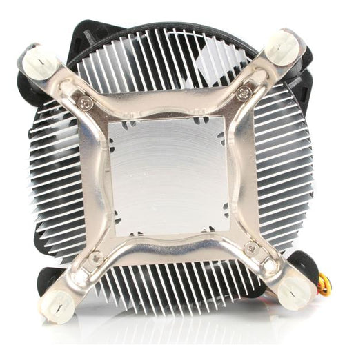 StarTech.com Ventilador Fan Disipador CPU Procesador Core 2 Duo Pentium 4 Socket 775 TX3 95mm Sistemas de refrigeración 