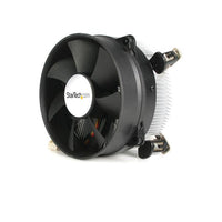 StarTech.com Ventilador Fan Disipador CPU Procesador Core 2 Duo Pentium 4 Socket 775 TX3 95mm Sistemas de refrigeración 