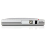 StarTech.com Hub Concentrador USB a 4 Puertos Serie RS232 - Ladrón Serie DB9 - Adaptador USB a Serie Hubs de interfaz 4 