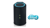 D-Link DIR-636L Router Si Wi-Fi 4 (802.11n) 300 Mbit/s 802.11g, Wi-Fi 4 (802.11n)