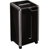 Fellowes Powershred 325Ci Papel Si Corte cruzado 22 hojas 83 L