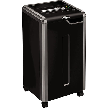 Fellowes Powershred 325Ci Papel Si Corte cruzado 22 hojas 83 L