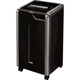 Fellowes Powershred 325Ci Papel Si Corte cruzado 22 hojas 83 L