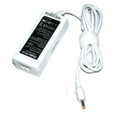 Ovaltech OTAC-E65 adaptador e inversor de corriente Interior 40 W Negro