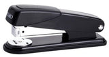 Pegaso 204 grapadora Negro