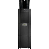 Tripp Lite SRCOOL33K Enfriador en Hileras para Racks de Servidor - 33,000 BTU (9.7 kW), 208V / 240V, 42U, Negro, 599.4 m