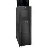 Tripp Lite SRCOOL33K Enfriador en Hileras para Racks de Servidor - 33,000 BTU (9.7 kW), 208V / 240V, 42U, Negro, 599.4 m