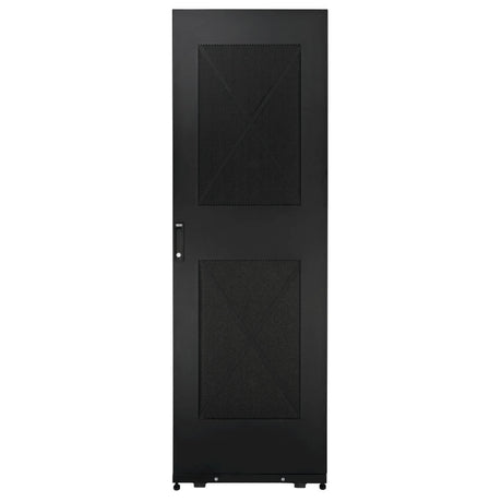 Tripp Lite SRCOOL33K Enfriador en Hileras para Racks de Servidor - 33,000 BTU (9.7 kW), 208V / 240V, 42U, Negro, 599.4 m