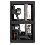 Tripp Lite SRCOOL33K Enfriador en Hileras para Racks de Servidor - 33,000 BTU (9.7 kW), 208V / 240V, 42U, Negro, 599.4 m