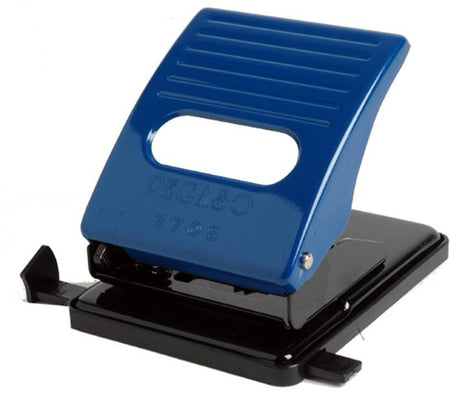Pegaso 3708 perforador de papel 20 hojas