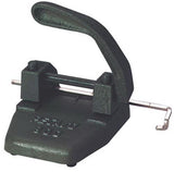 Pegaso 800 perforador de papel Gris