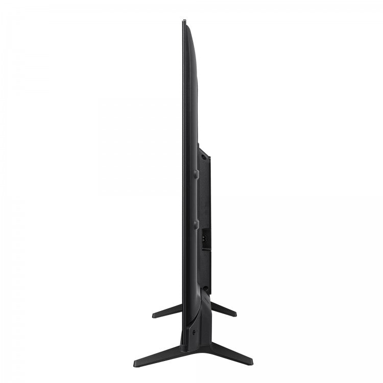 Hisense 43A6KV Televisor 109,2 cm (43") 3840 x 2160 Pixeles 4K Ultra HD LCD Smart TV Wifi Negro