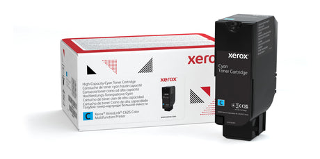 Xerox 006R04645 Cartucho de Tinta VersaLink C625 1 pieza(s) 1 0 páginas
