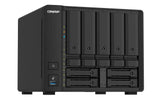 QNAP TS-932PX Servidor 0 GB Serial ATA III 2.5,3.5 cm (2.5,3.5") Si