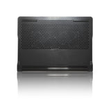 Targus AWE81US Laptop 2 pieza(s) Negro 2.0 4