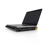 Targus AWE81US Laptop 2 pieza(s) Negro 2.0 4